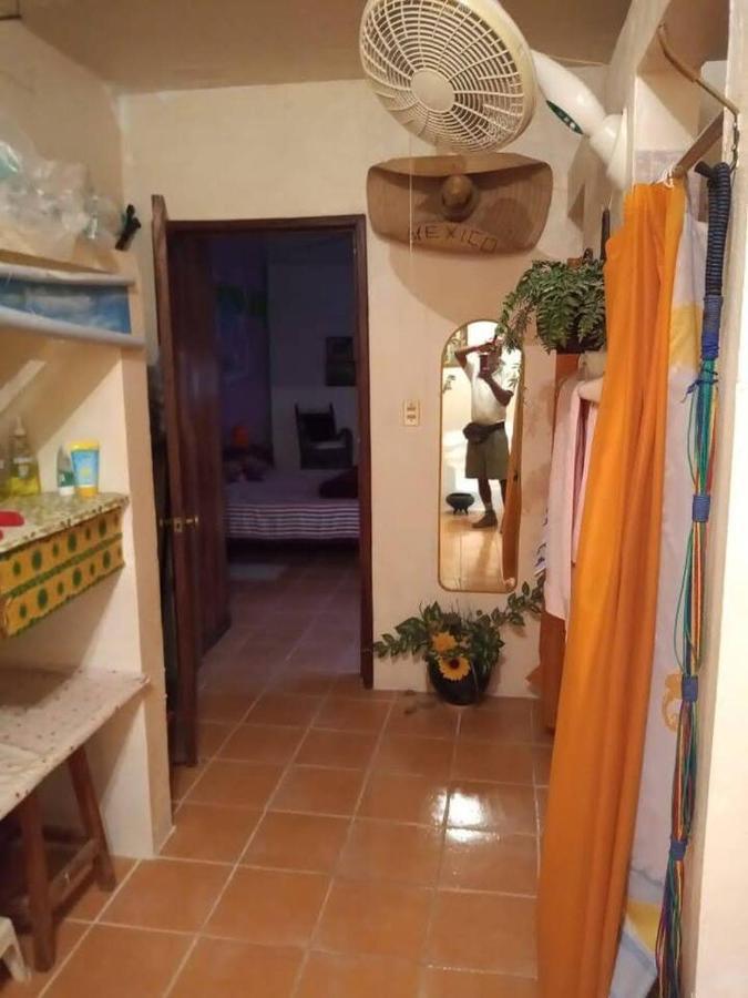 Вилла Casa Blanca Zipolite, Dream House Экстерьер фото