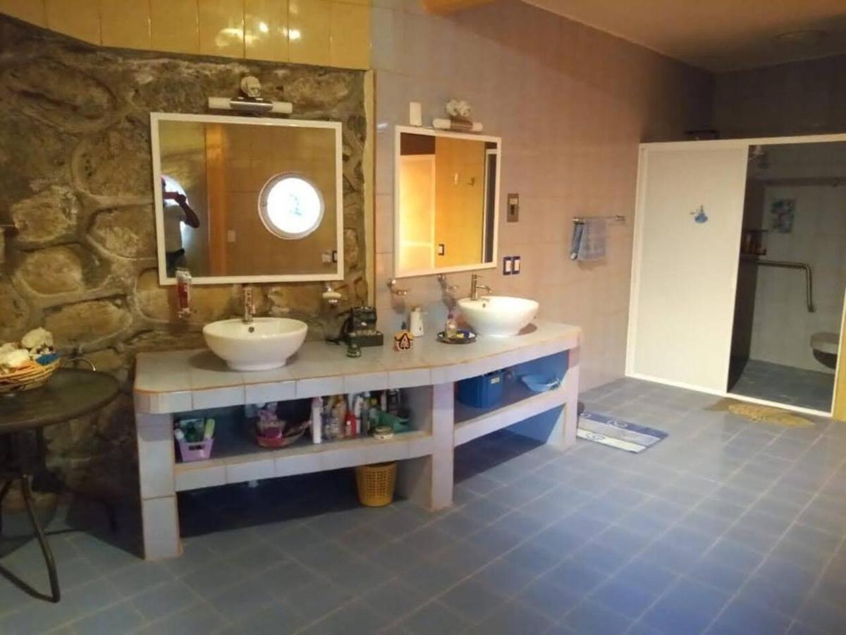 Вилла Casa Blanca Zipolite, Dream House Экстерьер фото