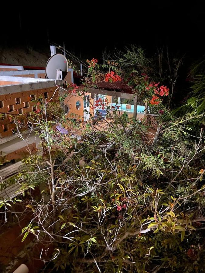Вилла Casa Blanca Zipolite, Dream House Экстерьер фото